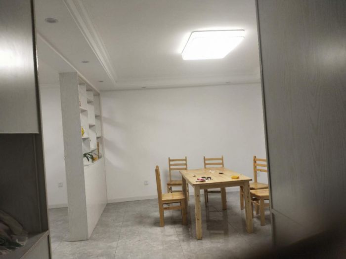 怡园新苑 2室2厅1卫 95m&sup2;