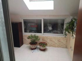 越江新村 4室2厅2卫 144.6m&sup2;