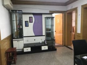 北濠桥东村 3室1厅1卫 82.69m&sup2;