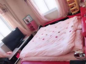 中南大厦 3室1厅1卫 108.98m&sup2;
