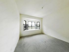 盛和九里香堤二期 4室2厅2卫 145.00m&sup2;