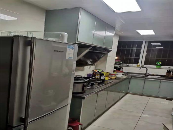 和谐汇景新苑 2室2厅1卫 117m&sup2;