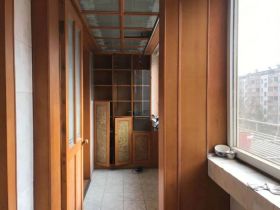 华侨花苑 3室2厅2卫 132m&sup2;