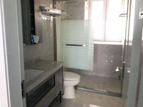 华润悦锦湾 3室2厅2卫 120m&sup2;