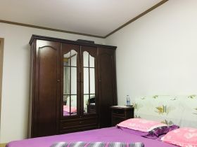 北园新村 3室1厅1卫 86.95m&sup2;