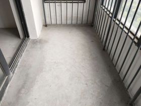 竹韵花园 2室2厅1卫 105.1m&sup2;