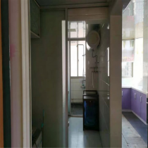 郭里园 3室1厅1卫 96.33m&sup2;