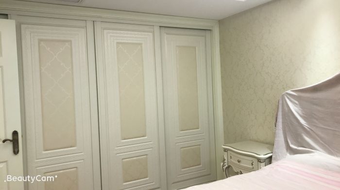 玖珑城 4室2厅3卫 247m&sup2;