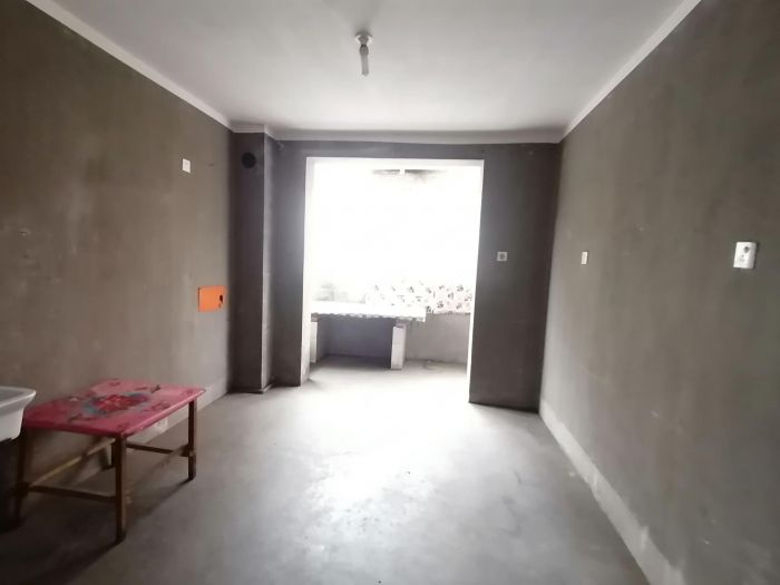 世纪新城 2室1厅1卫 86.94m&sup2;