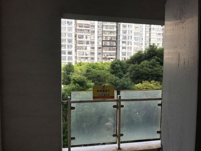 中南世纪城北区 4室厅卫 182m&sup2;