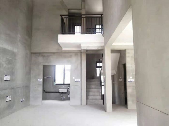 万科白鹭郡 4室2厅2卫 104.00m&sup2;