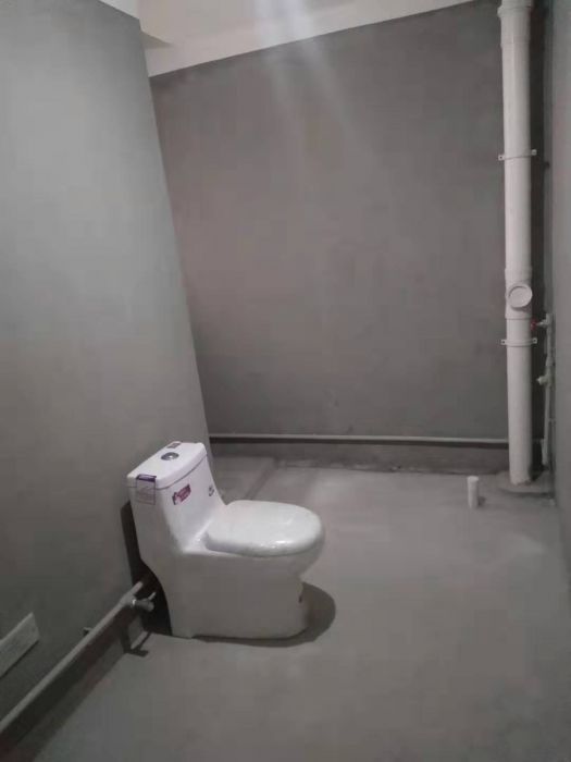 临江家园 3室2厅1卫 103m&sup2;