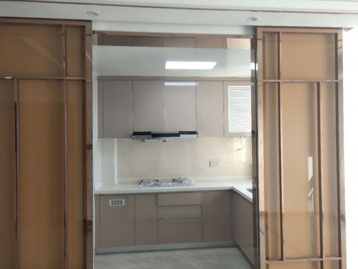 中南世纪花城三期 4室2厅2卫 144m&sup2;