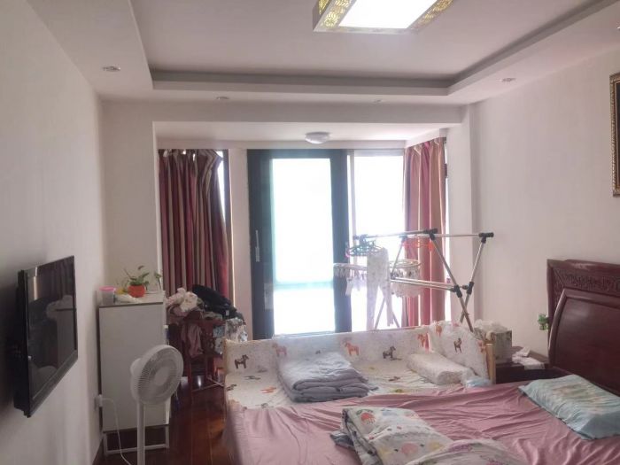 晏园河东老街 3室2厅1卫 120m&sup2;