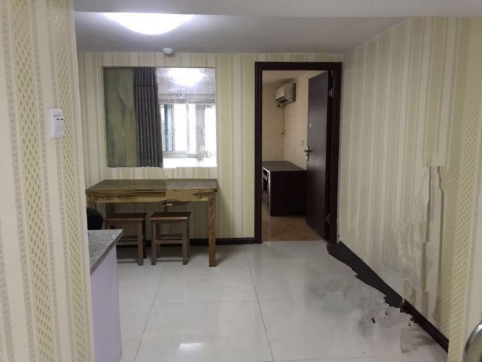 赛格时代广场 2室1厅1卫 62m&sup2;