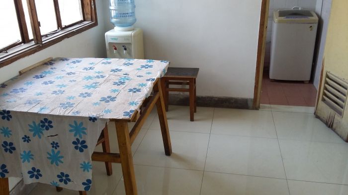 富民新村(南通经济技术开发区) 2室1厅1卫 62m&sup2;
