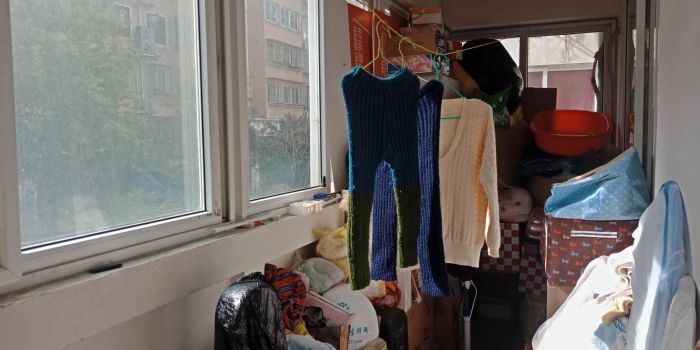 天馨花苑 3室2厅1卫 131.5m&sup2;