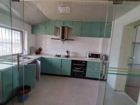 天都花苑 6室3厅3卫 230m&sup2;