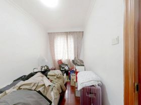 北濠桥东村 2室2厅1卫 77m&sup2;