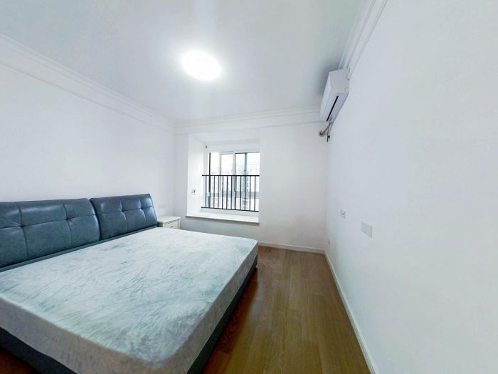 中海碧林湾 3室2厅2卫 113.5m&sup2;