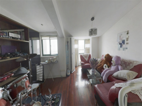 凤凰莱茵苑 5室2厅2卫 185m&sup2;