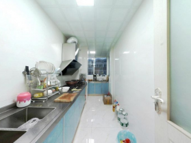 星辰花园 1室1厅1卫 52.02m&sup2;