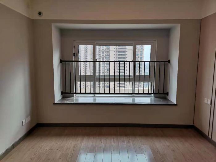 南通雅居乐花园 3室2厅2卫 128m&sup2;