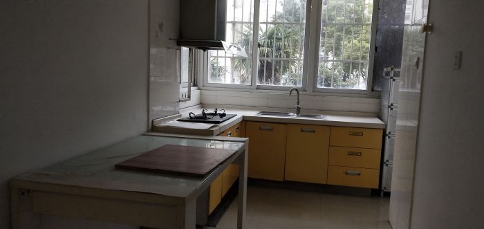 世纪新城 3室2厅1卫 82.00m&sup2;