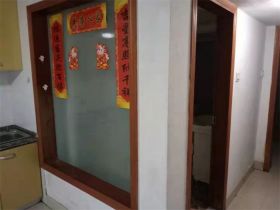 亚太苑 1室1厅1卫 52m&sup2;