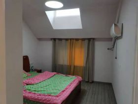 景和花苑 5室2厅1卫 94.88m&sup2;