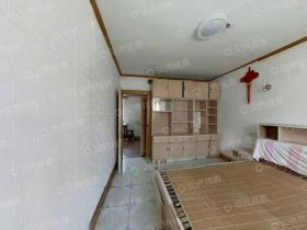 新华三村 2室1厅1卫 55.8m&sup2;