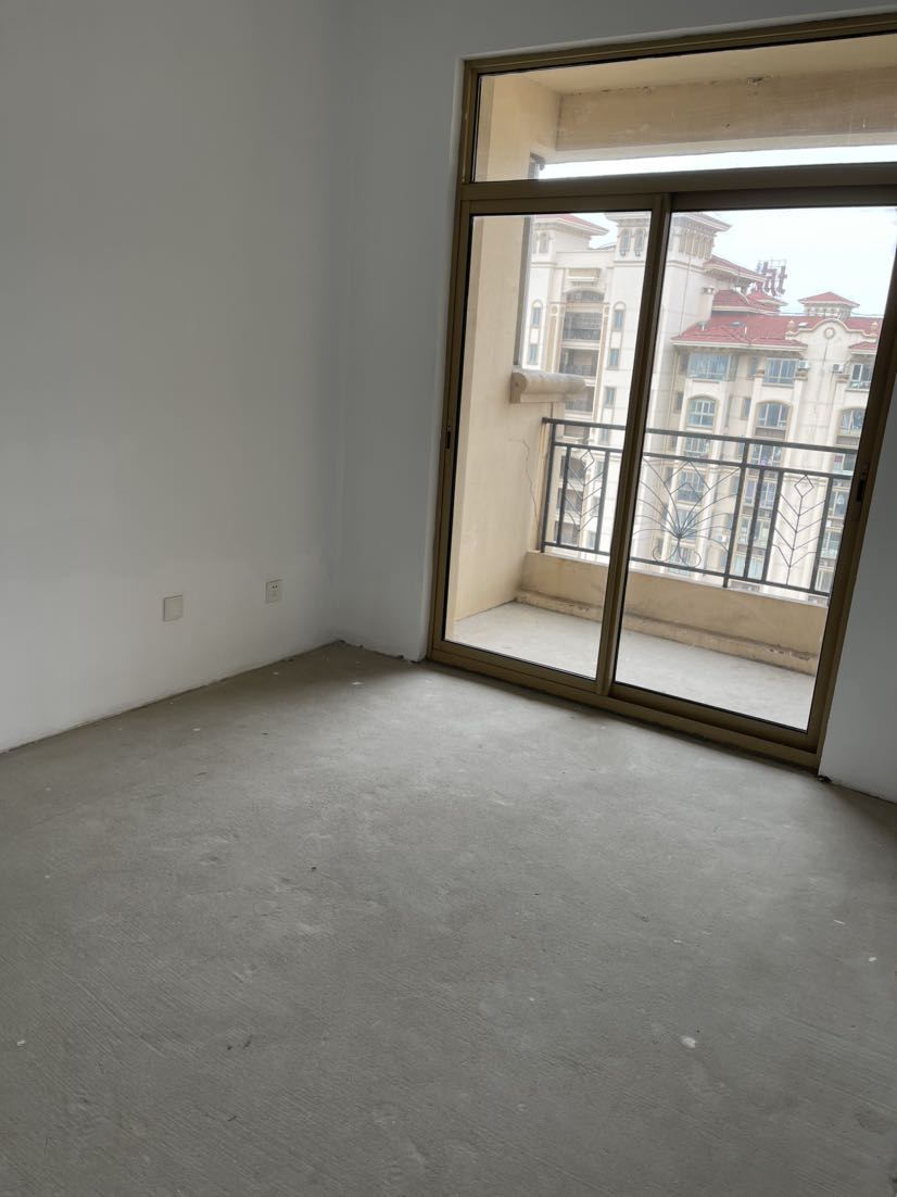 中南世纪花城一期 2室2厅1卫 98.70m&sup2;