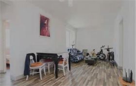 惠泽苑 2室1厅1卫 82m&sup2;