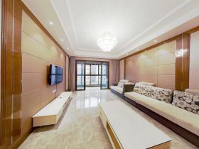 恒大御澜庭 3室2厅2卫 132m²