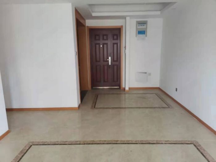 中南熙悦(南通经济技术开发区) 3室1厅1卫 94.22m&sup2;