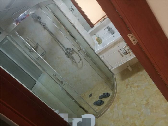 印象公馆 2室1厅1卫 93m&sup2;