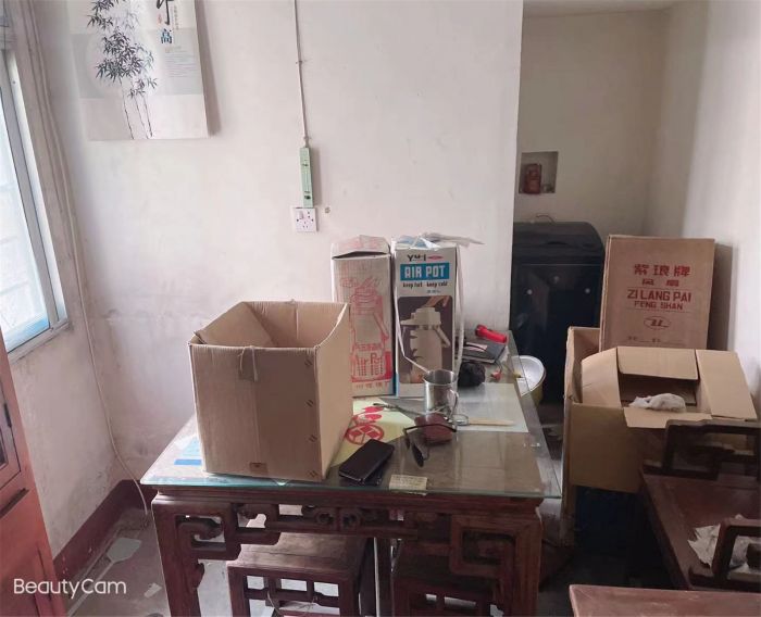 易家桥新村 2室1厅1卫 62.5m&sup2;