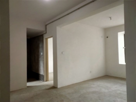 同和嘉苑 2室2厅1卫 100m&sup2;