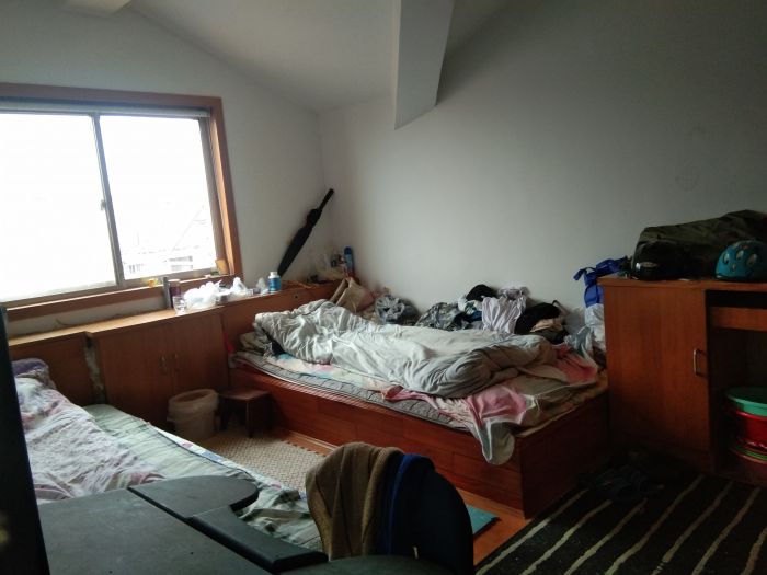 北濠桥东村 3室2厅1卫 69m&sup2;