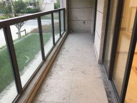 中南熙悦(南通经济技术开发区) 4室2厅2卫 122m&sup2;