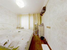 尚海城 5室2厅2卫 178m&sup2;