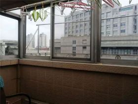 富贵北园 2室2厅1卫 70.00m&sup2;