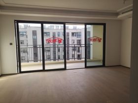春风南岸西园 4室2厅2卫 167m&sup2;
