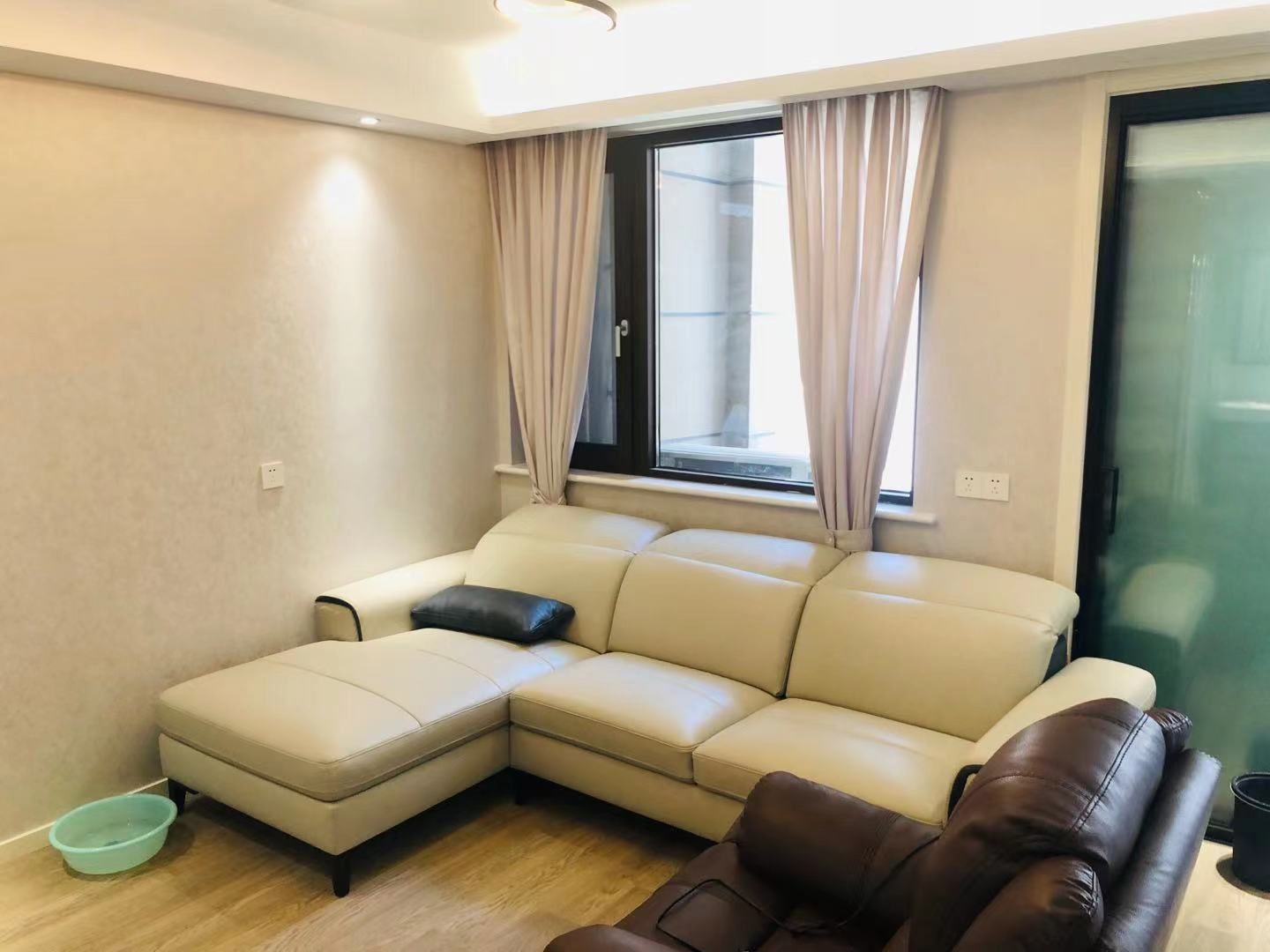 临江家园 2室2厅1卫 95m&sup2;
