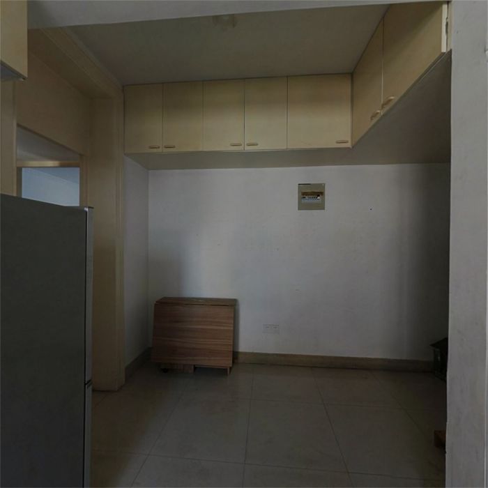 易家桥新村 2室1厅1卫 55.6m&sup2;