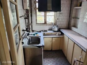 城南新村(崇川区) 2室1厅1卫 59m&sup2;