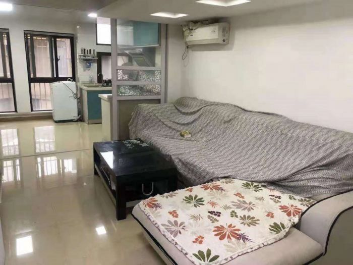 帝奥北城名郡 2室2厅1卫 42m&sup2;
