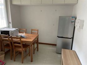 虹桥新村(朝霞路) 1室1厅1卫 43m&sup2;