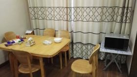 绿苑 2室2厅1卫 82m&sup2;