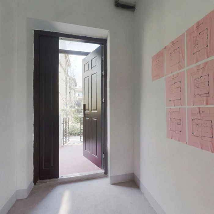 云樾河山 4室2厅2卫 170m&sup2;
